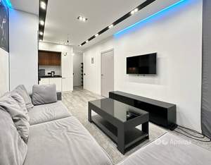 2-к квартира, на длительный срок, 50м2, 6/17 этаж