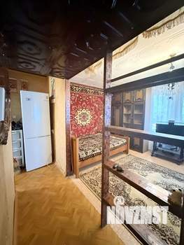 1-к квартира, на длительный срок, 34м2, 1/5 этаж