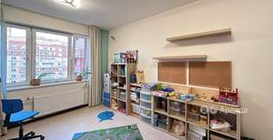 3-к квартира, на длительный срок, 95м2, 12/17 этаж