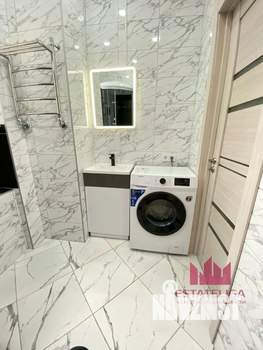 2-к квартира, на длительный срок, 46м2, 5/8 этаж