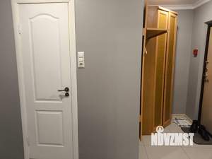 1-к квартира, на длительный срок, 40м2, 8/18 этаж