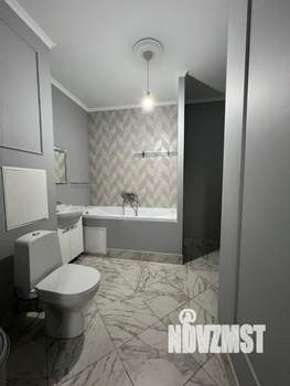 2-к квартира, на длительный срок, 59м2, 3/17 этаж