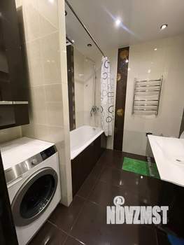 2-к квартира, на длительный срок, 80м2, 2/12 этаж