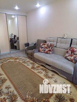 1-к квартира, на длительный срок, 47м2, 4/17 этаж