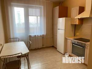 2-к квартира, на длительный срок, 68м2, 4/17 этаж