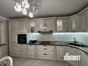 3-к квартира, на длительный срок, 79м2, 15/19 этаж