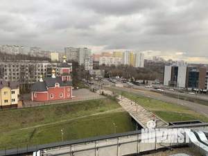 1-к квартира, посуточно, 14м2, 1/1 этаж