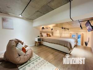 1-к квартира, посуточно, 30м2, 5/16 этаж