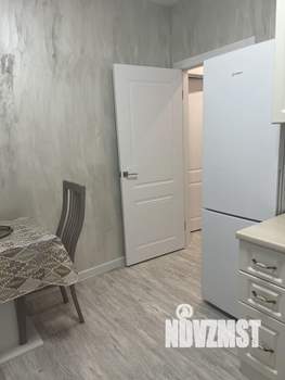1-к квартира, на длительный срок, 34м2, 1/8 этаж
