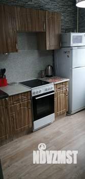 1-к квартира, на длительный срок, 42м2, 11/19 этаж