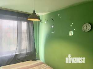 2-к квартира, посуточно, 45м2, 12/12 этаж