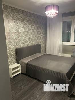 2-к квартира, на длительный срок, 43м2, 2/4 этаж