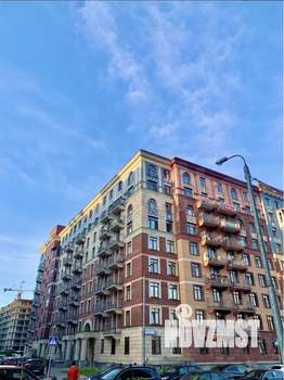 Студия квартира, на длительный срок, 30м2, 1/8 этаж