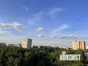 1-к квартира, посуточно, 23м2, 1/1 этаж