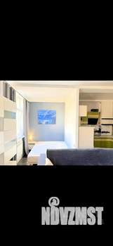 1-к квартира, на длительный срок, 38м2, 4/4 этаж