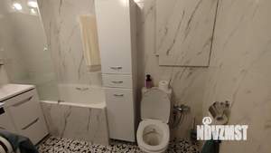 2-к квартира, на длительный срок, 43м2, 1/7 этаж