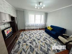 1-к квартира, на длительный срок, 41м2, 8/17 этаж