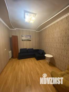 3-к квартира, на длительный срок, 47м2, 1/3 этаж