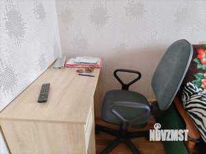 1-к квартира, посуточно, 39м2, 9/14 этаж