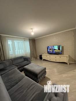 3-к квартира, на длительный срок, 79м2, 15/19 этаж