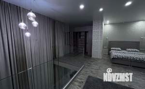 2-к квартира, посуточно, 64м2, 1/1 этаж