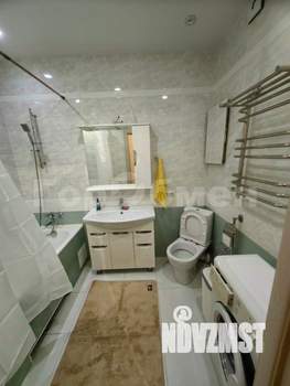 2-к квартира, на длительный срок, 53м2, 16/20 этаж