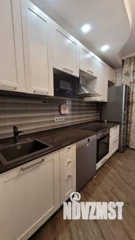 3-к квартира, на длительный срок, 82м2, 2/17 этаж
