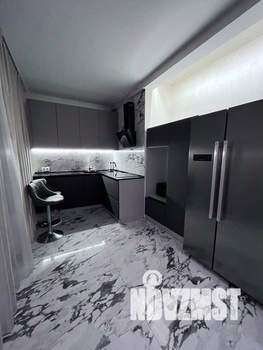 2-к квартира, посуточно, 64м2, 1/1 этаж