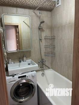 2-к квартира, на длительный срок, 43м2, 3/5 этаж