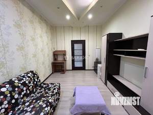 1-к квартира, на длительный срок, 42м2, 7/12 этаж