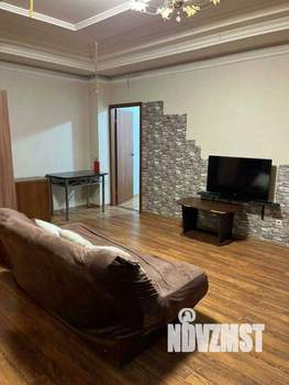 3-к квартира, на длительный срок, 68м2, 3/17 этаж