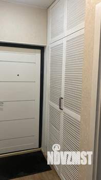 1-к квартира, на длительный срок, 34м2, 5/8 этаж