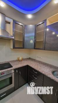 1-к квартира, на длительный срок, 45м2, 3/17 этаж