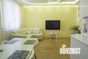 3-к квартира, посуточно, 86м2, 6/13 этаж
