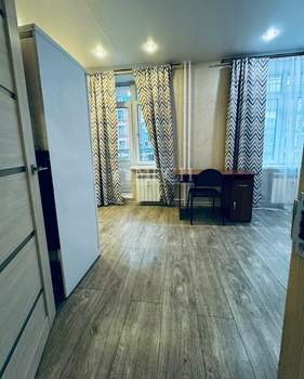 1-к квартира, на длительный срок, 32м2, 3/9 этаж