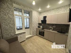 1-к квартира, на длительный срок, 35м2, 2/9 этаж