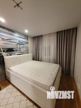 2-к квартира, на длительный срок, 56м2, 11/19 этаж