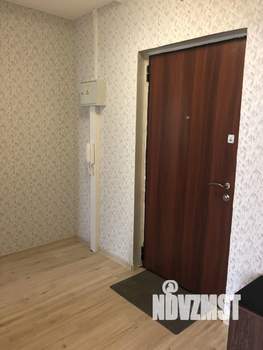 1-к квартира, на длительный срок, 42м2, 6/17 этаж