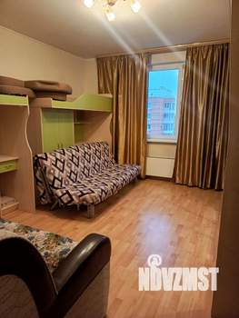 2-к квартира, на длительный срок, 51м2, 16/17 этаж