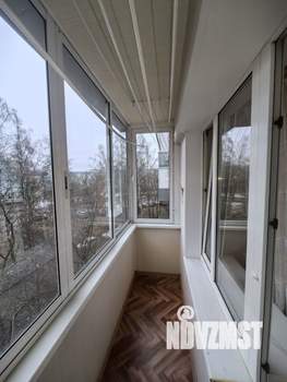 1-к квартира, на длительный срок, 36м2, 5/12 этаж