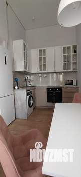 1-к квартира, посуточно, 35м2, 8/8 этаж