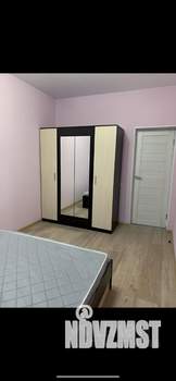 2-к квартира, на длительный срок, 57м2, 1/9 этаж