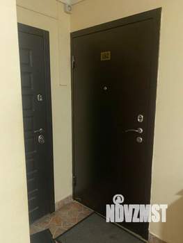 1-к квартира, на длительный срок, 40м2, 11/17 этаж