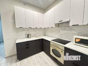 1-к квартира, на длительный срок, 45м2, 6/14 этаж