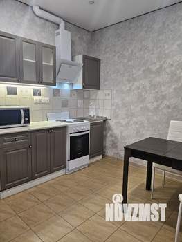 1-к квартира, на длительный срок, 32м2, 9/17 этаж
