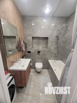 2-к квартира, на длительный срок, 44м2, 7/18 этаж