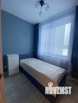 2-к квартира, на длительный срок, 40м2, 4/8 этаж
