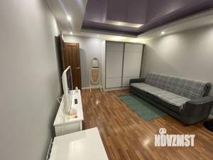 2-к квартира, на длительный срок, 53м2, 4/5 этаж