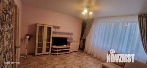 1-к квартира, на длительный срок, 39м2, 8/17 этаж