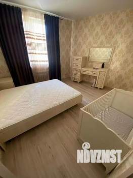 3-к квартира, на длительный срок, 70м2, 3/15 этаж